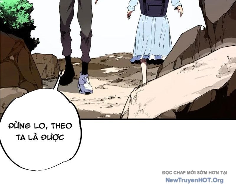 Cấm Chú Sư Mạnh Nhất Lịch Sử Chapter 24 - Trang 3
