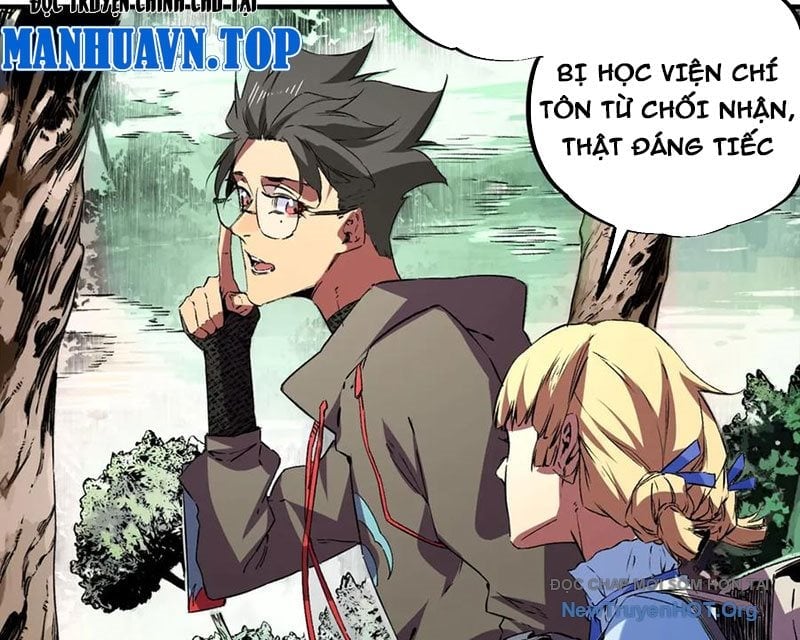Cấm Chú Sư Mạnh Nhất Lịch Sử Chapter 24 - Trang 3
