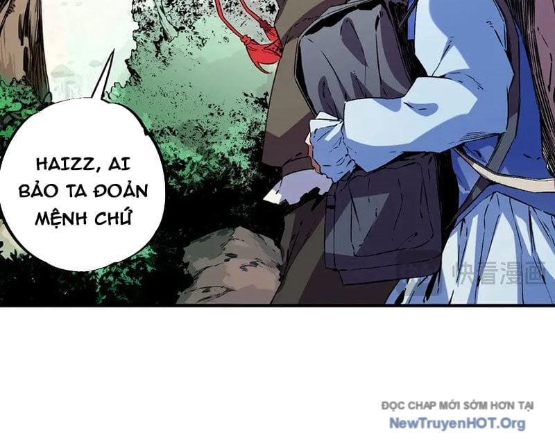 Cấm Chú Sư Mạnh Nhất Lịch Sử Chapter 24 - Trang 3