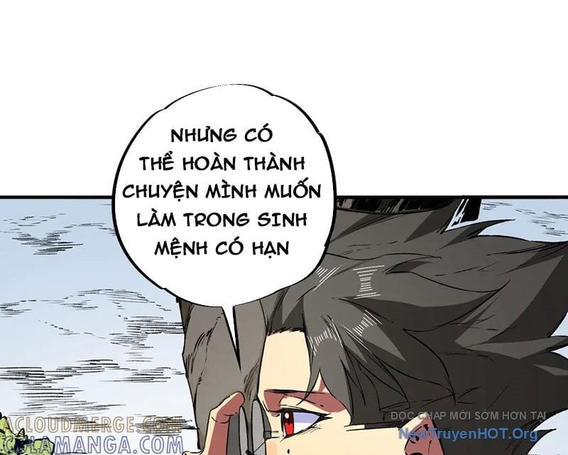 Cấm Chú Sư Mạnh Nhất Lịch Sử Chapter 24 - Trang 3