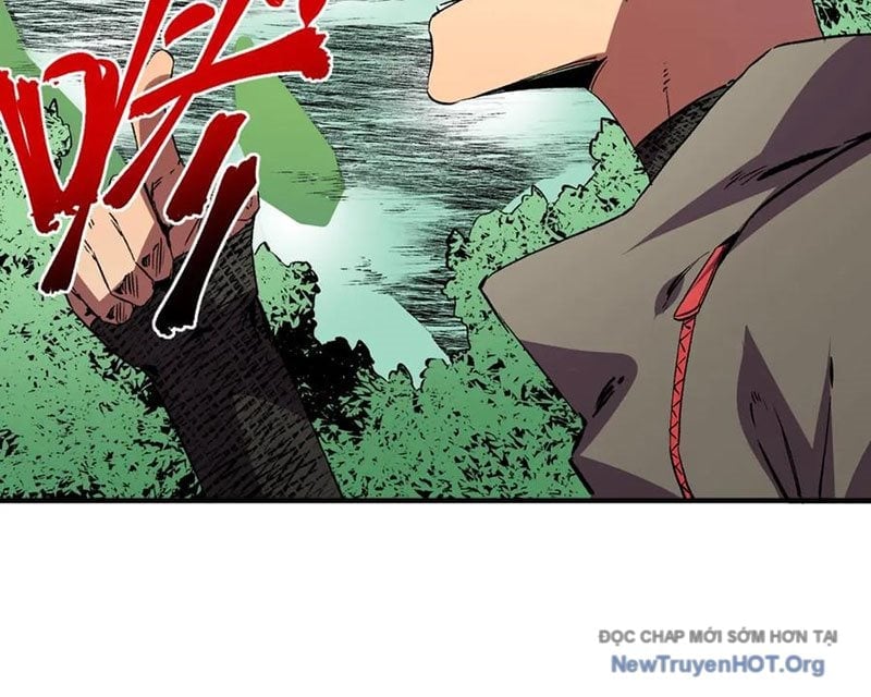 Cấm Chú Sư Mạnh Nhất Lịch Sử Chapter 24 - Trang 3
