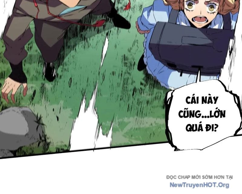 Cấm Chú Sư Mạnh Nhất Lịch Sử Chapter 24 - Trang 3