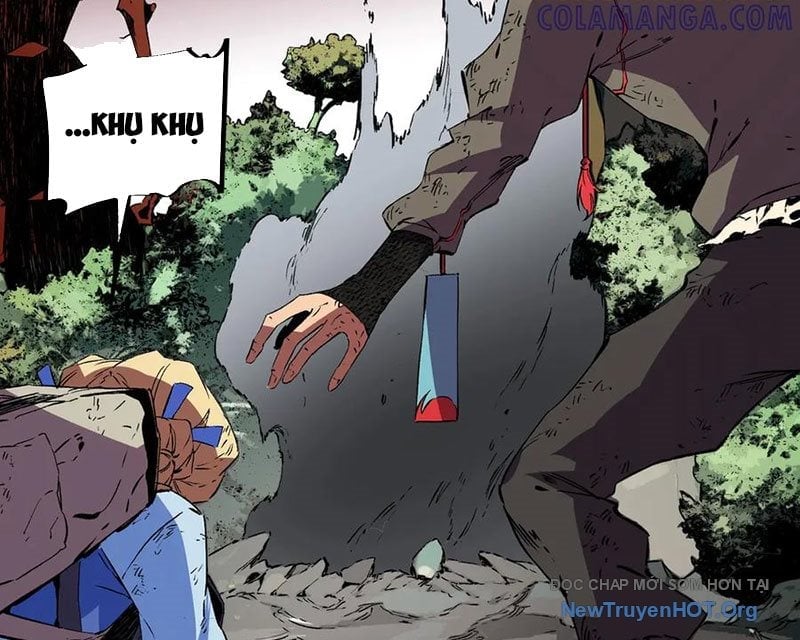 Cấm Chú Sư Mạnh Nhất Lịch Sử Chapter 24 - Trang 3