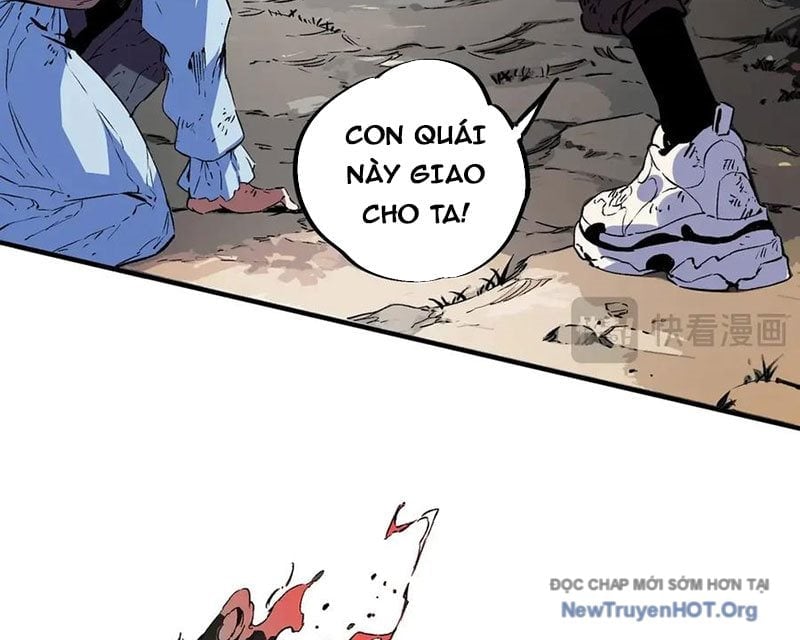 Cấm Chú Sư Mạnh Nhất Lịch Sử Chapter 24 - Trang 3