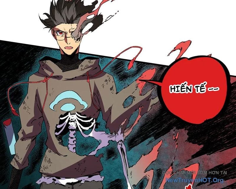 Cấm Chú Sư Mạnh Nhất Lịch Sử Chapter 24 - Trang 3