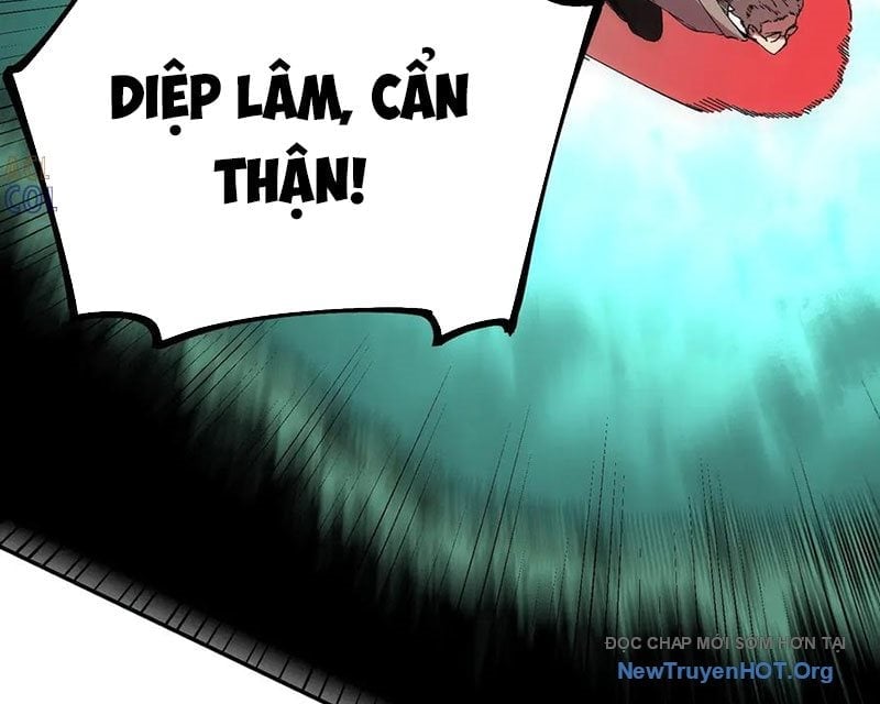 Cấm Chú Sư Mạnh Nhất Lịch Sử Chapter 24 - Trang 3