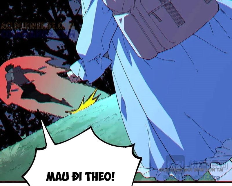 Cấm Chú Sư Mạnh Nhất Lịch Sử Chapter 24 - Trang 3