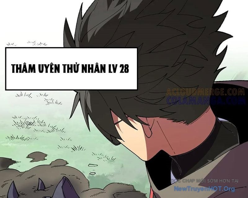 Cấm Chú Sư Mạnh Nhất Lịch Sử Chapter 24 - Trang 3