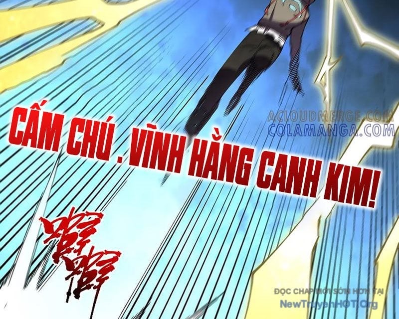 Cấm Chú Sư Mạnh Nhất Lịch Sử Chapter 24 - Trang 3