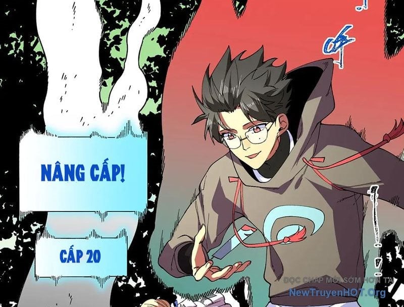 Cấm Chú Sư Mạnh Nhất Lịch Sử Chapter 24 - Trang 3