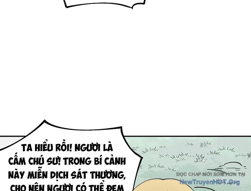 Cấm Chú Sư Mạnh Nhất Lịch Sử Chapter 24 - Trang 3