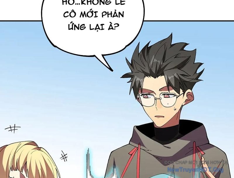 Cấm Chú Sư Mạnh Nhất Lịch Sử Chapter 24 - Trang 3