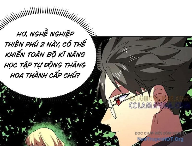 Cấm Chú Sư Mạnh Nhất Lịch Sử Chapter 24 - Trang 3