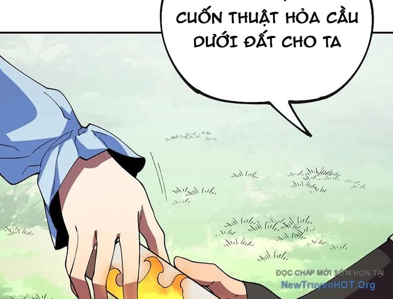 Cấm Chú Sư Mạnh Nhất Lịch Sử Chapter 24 - Trang 3