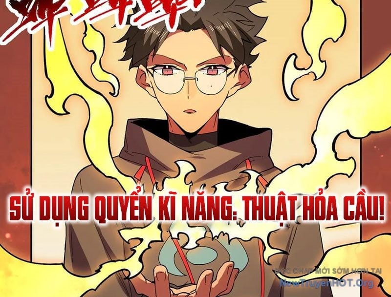 Cấm Chú Sư Mạnh Nhất Lịch Sử Chapter 24 - Trang 3