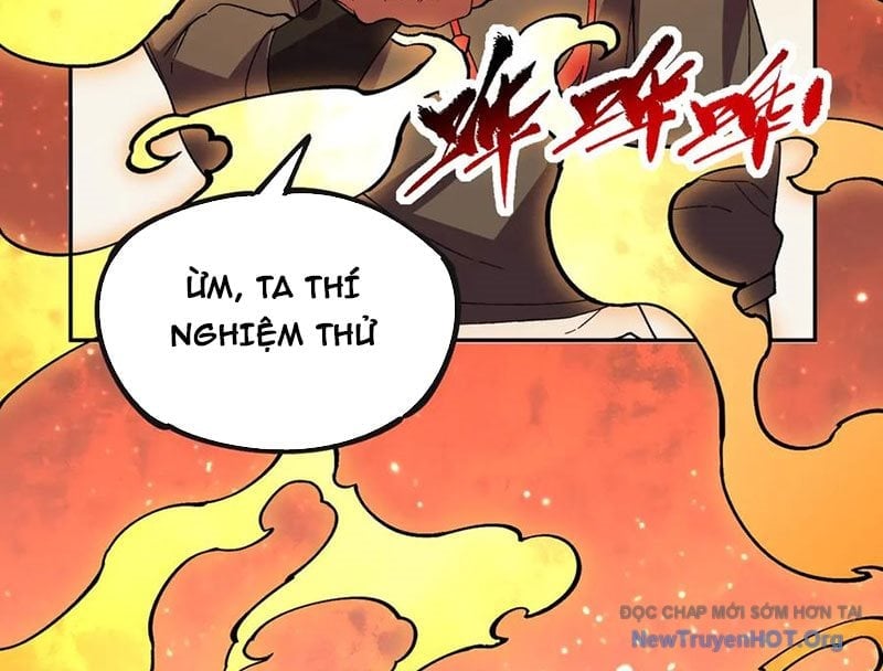 Cấm Chú Sư Mạnh Nhất Lịch Sử Chapter 24 - Trang 3
