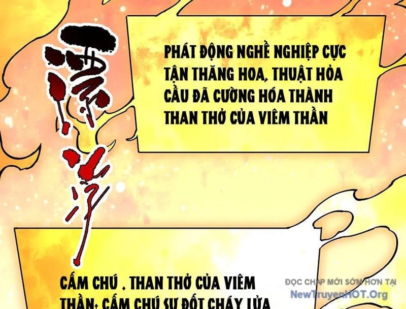 Cấm Chú Sư Mạnh Nhất Lịch Sử Chapter 24 - Trang 3
