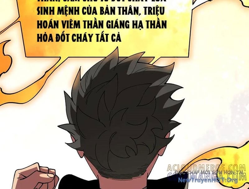 Cấm Chú Sư Mạnh Nhất Lịch Sử Chapter 24 - Trang 3