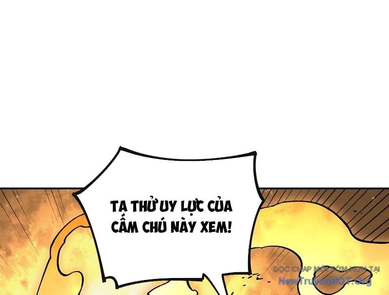 Cấm Chú Sư Mạnh Nhất Lịch Sử Chapter 24 - Trang 3