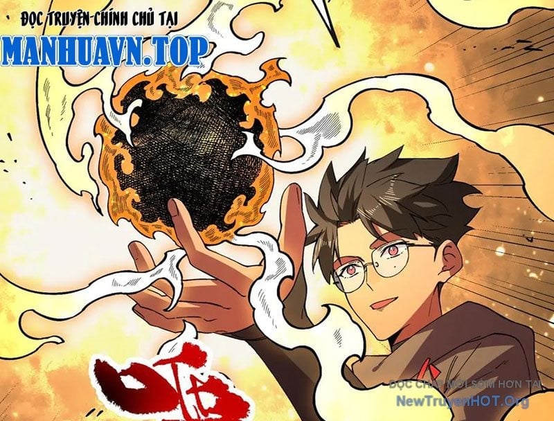 Cấm Chú Sư Mạnh Nhất Lịch Sử Chapter 24 - Trang 3