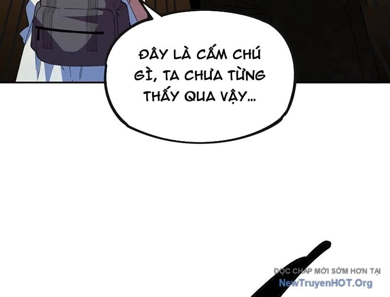 Cấm Chú Sư Mạnh Nhất Lịch Sử Chapter 24 - Trang 3