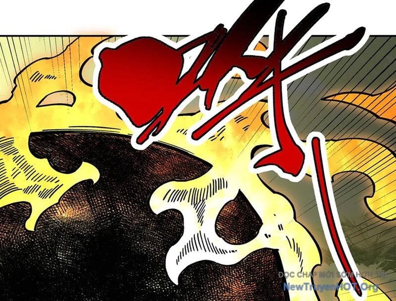 Cấm Chú Sư Mạnh Nhất Lịch Sử Chapter 24 - Trang 3