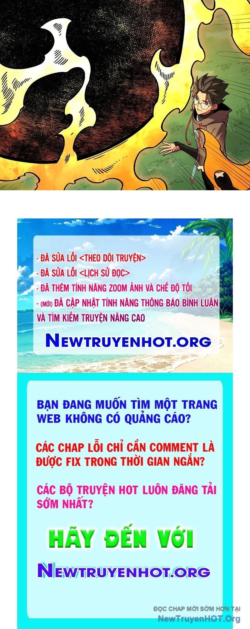 Cấm Chú Sư Mạnh Nhất Lịch Sử Chapter 24 - Trang 3