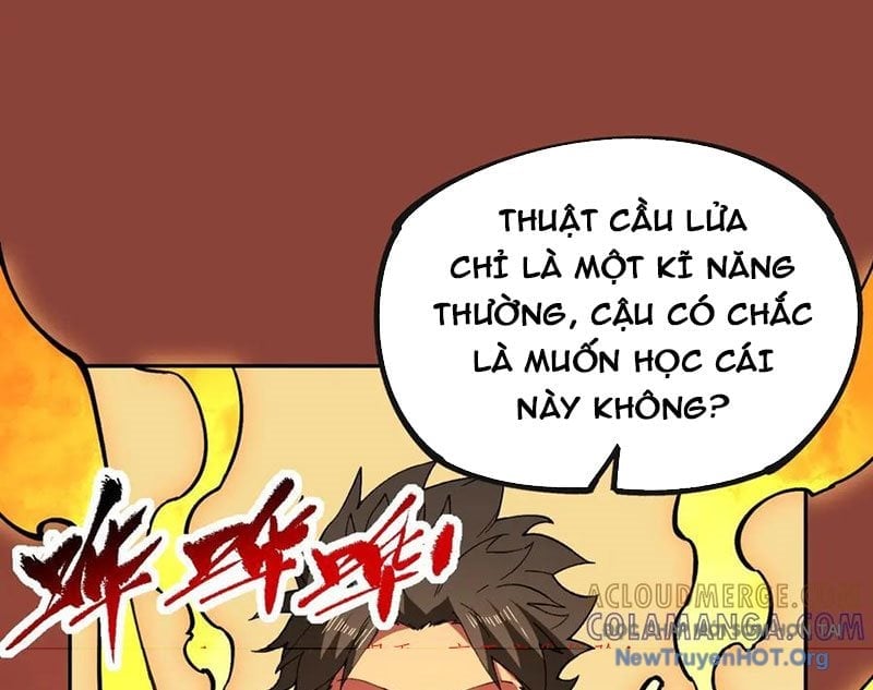 Cấm Chú Sư Mạnh Nhất Lịch Sử Chapter 25 - Trang 3