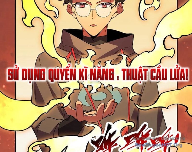 Cấm Chú Sư Mạnh Nhất Lịch Sử Chapter 25 - Trang 3