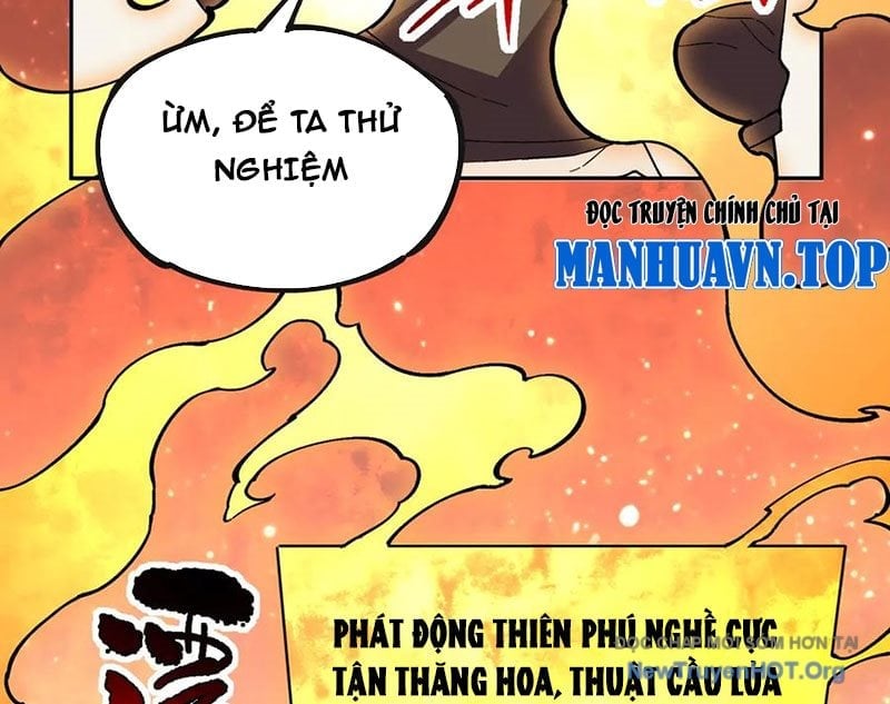Cấm Chú Sư Mạnh Nhất Lịch Sử Chapter 25 - Trang 3