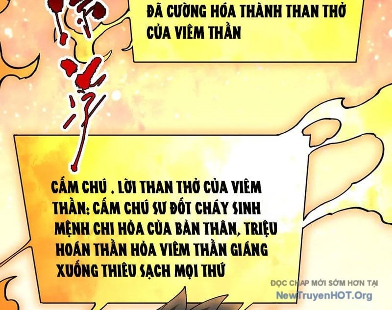 Cấm Chú Sư Mạnh Nhất Lịch Sử Chapter 25 - Trang 3