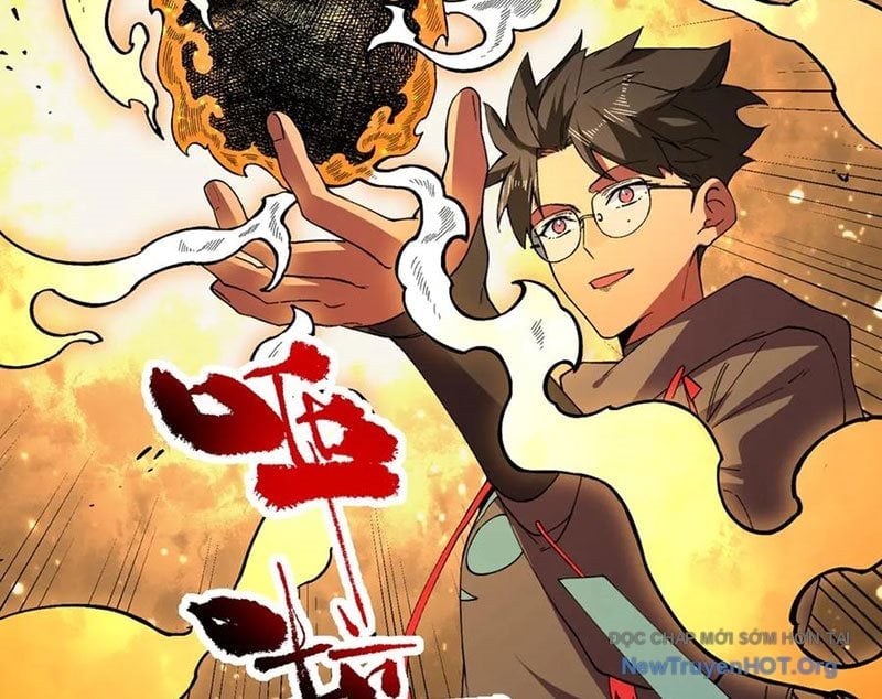 Cấm Chú Sư Mạnh Nhất Lịch Sử Chapter 25 - Trang 3