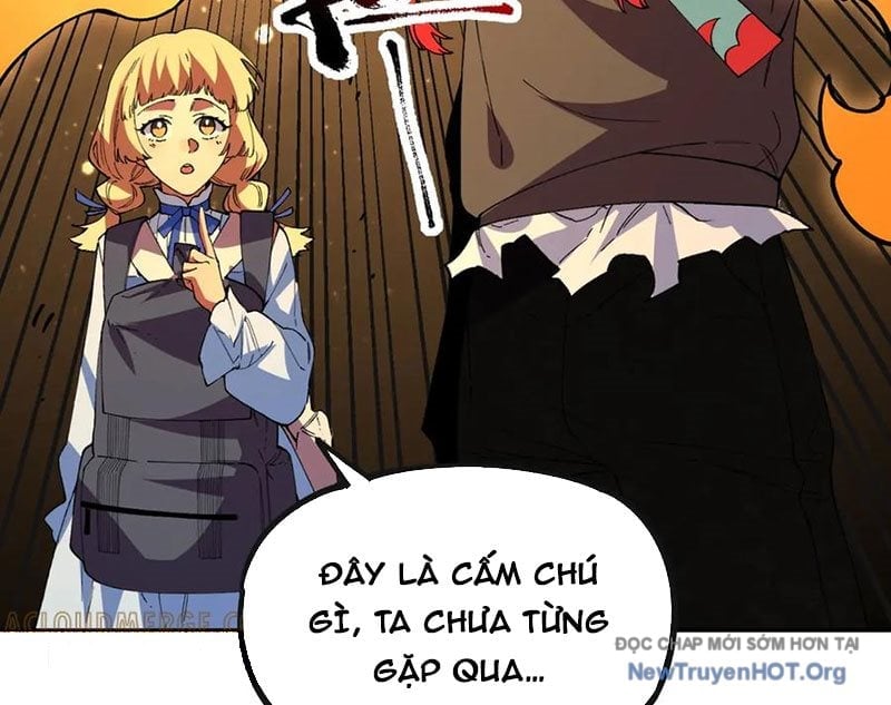 Cấm Chú Sư Mạnh Nhất Lịch Sử Chapter 25 - Trang 3