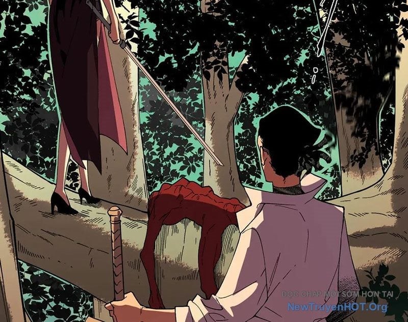 Cấm Chú Sư Mạnh Nhất Lịch Sử Chapter 25 - Trang 3