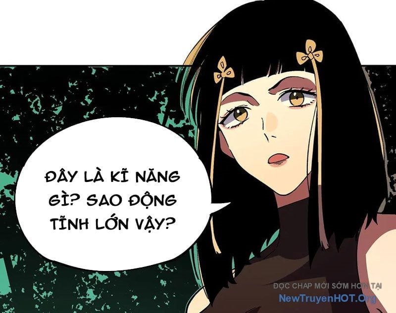 Cấm Chú Sư Mạnh Nhất Lịch Sử Chapter 25 - Trang 3