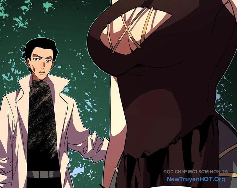 Cấm Chú Sư Mạnh Nhất Lịch Sử Chapter 25 - Trang 3