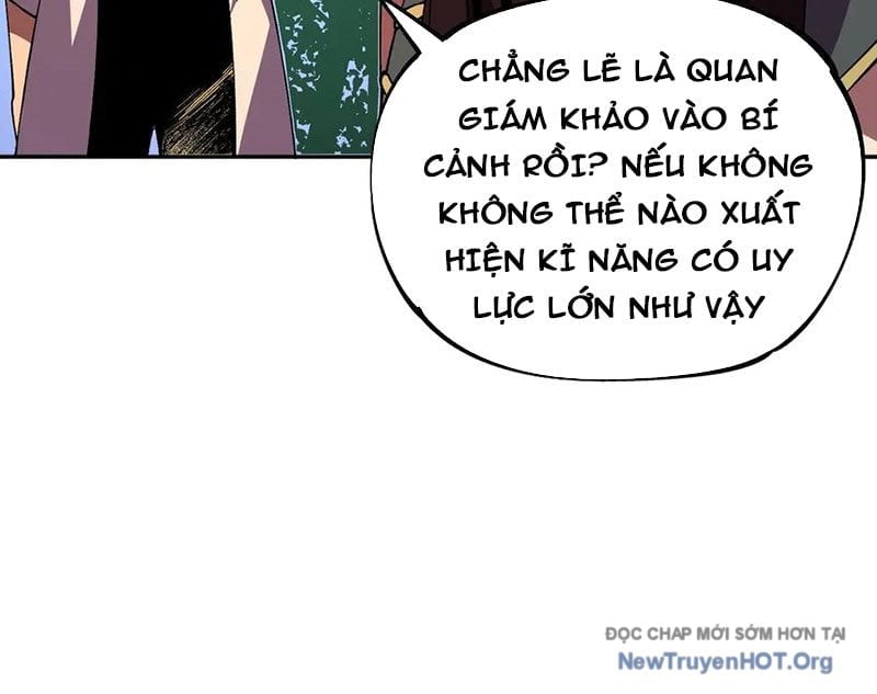 Cấm Chú Sư Mạnh Nhất Lịch Sử Chapter 25 - Trang 3