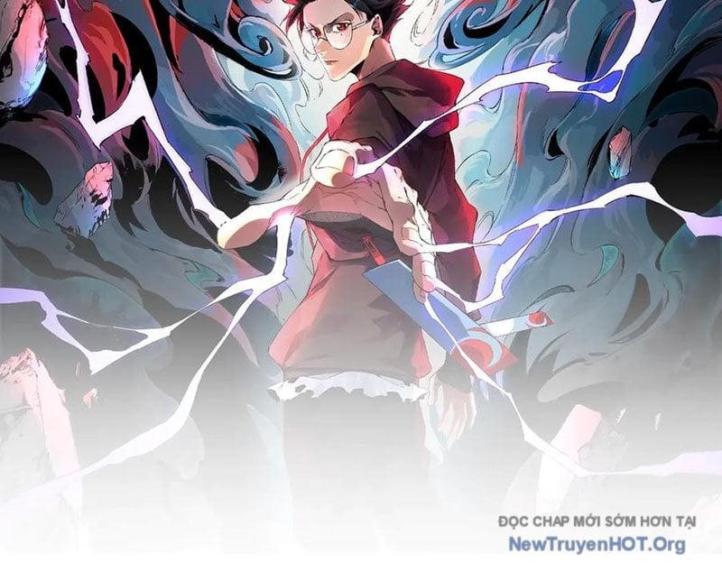 Cấm Chú Sư Mạnh Nhất Lịch Sử Chapter 25 - Trang 3