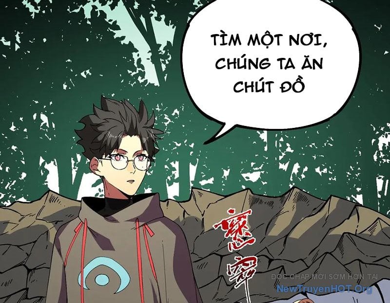 Cấm Chú Sư Mạnh Nhất Lịch Sử Chapter 25 - Trang 3