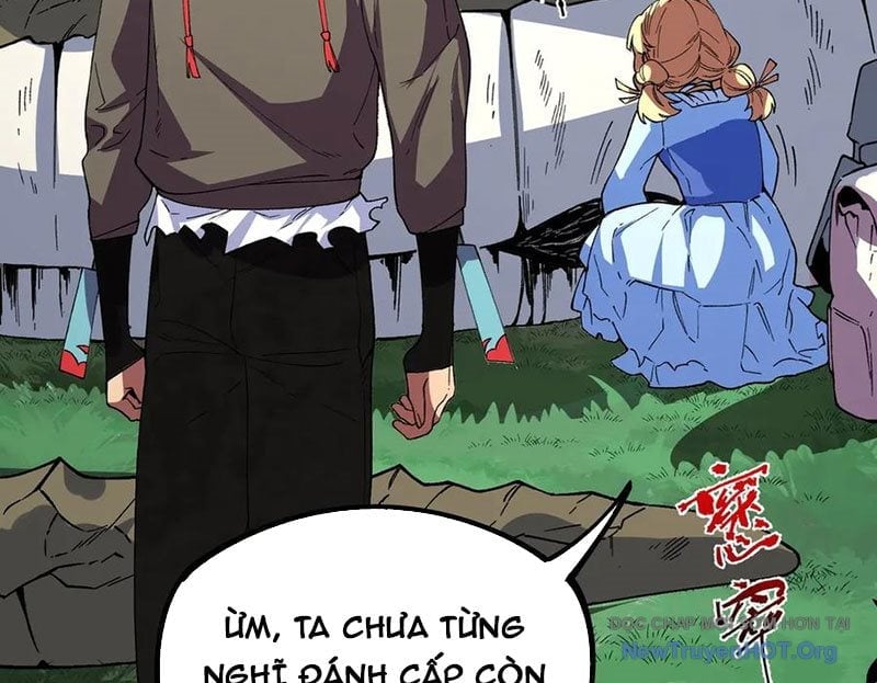 Cấm Chú Sư Mạnh Nhất Lịch Sử Chapter 25 - Trang 3