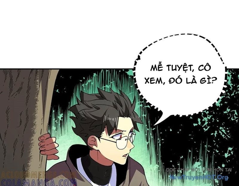 Cấm Chú Sư Mạnh Nhất Lịch Sử Chapter 25 - Trang 3