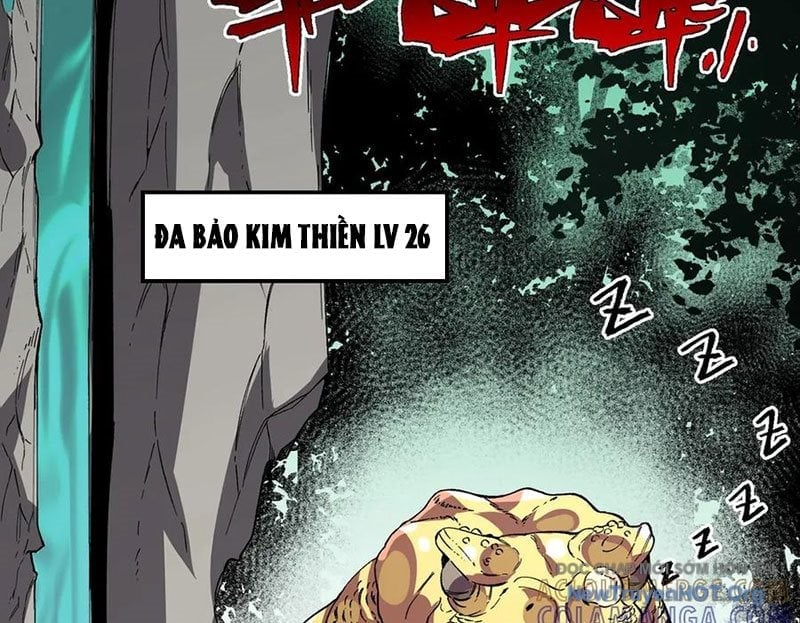 Cấm Chú Sư Mạnh Nhất Lịch Sử Chapter 25 - Trang 3
