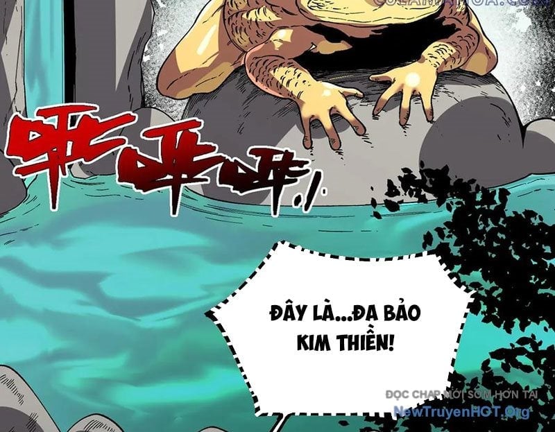 Cấm Chú Sư Mạnh Nhất Lịch Sử Chapter 25 - Trang 3