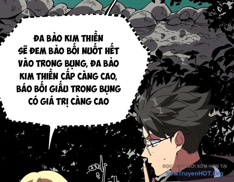 Cấm Chú Sư Mạnh Nhất Lịch Sử Chapter 25 - Trang 3