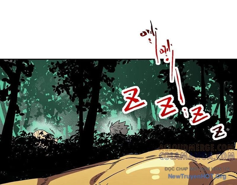 Cấm Chú Sư Mạnh Nhất Lịch Sử Chapter 25 - Trang 3