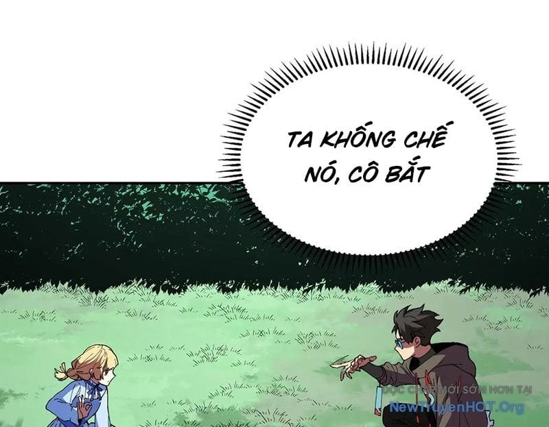 Cấm Chú Sư Mạnh Nhất Lịch Sử Chapter 25 - Trang 3