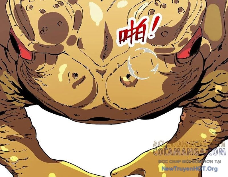Cấm Chú Sư Mạnh Nhất Lịch Sử Chapter 25 - Trang 3