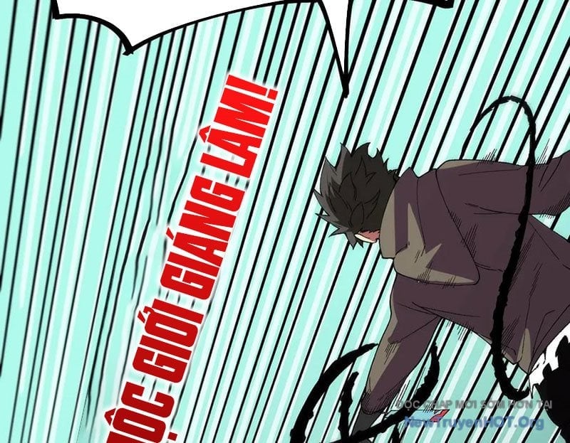 Cấm Chú Sư Mạnh Nhất Lịch Sử Chapter 25 - Trang 3