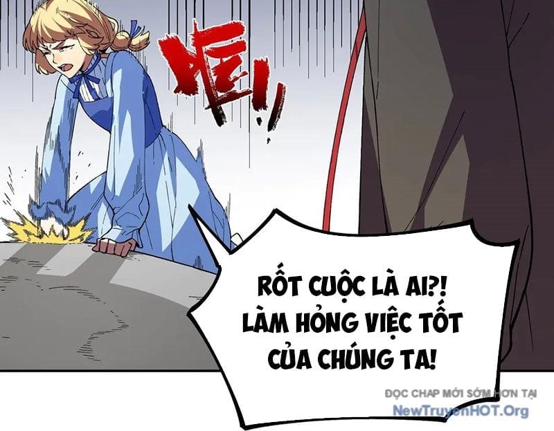 Cấm Chú Sư Mạnh Nhất Lịch Sử Chapter 25 - Trang 3