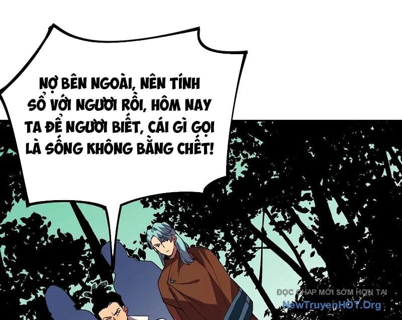 Cấm Chú Sư Mạnh Nhất Lịch Sử Chapter 25 - Trang 3